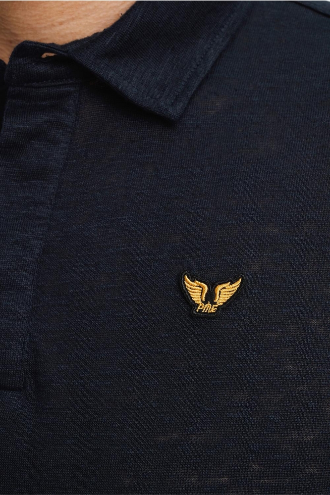 SHORT SLEEVE POLO PPSS2404862 5281